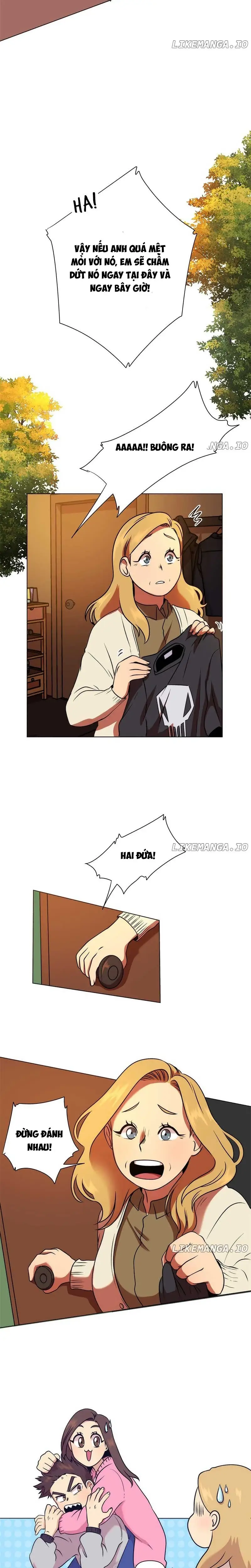 Roots Of The Heart 10