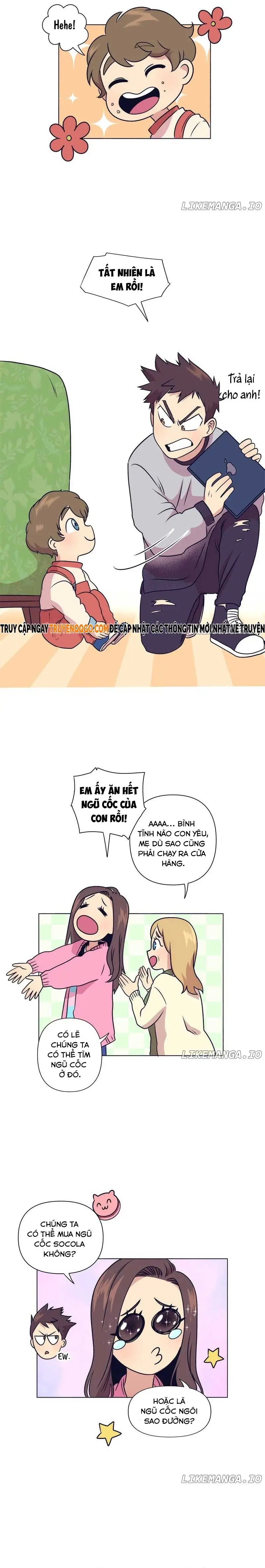 Roots Of The Heart 10