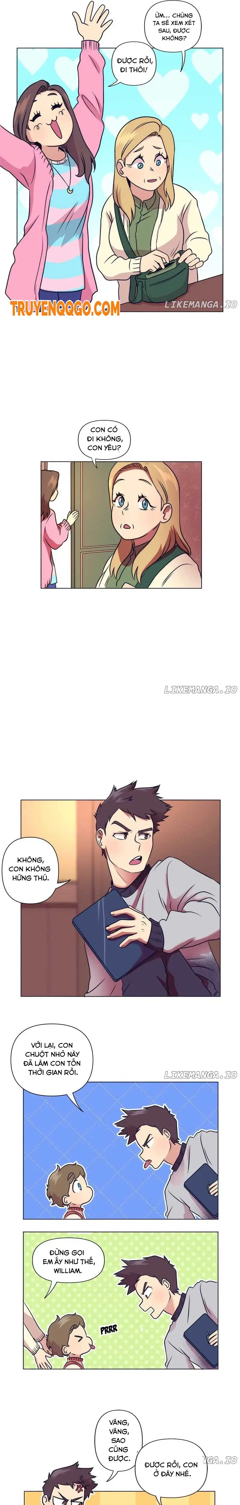 Roots Of The Heart 10