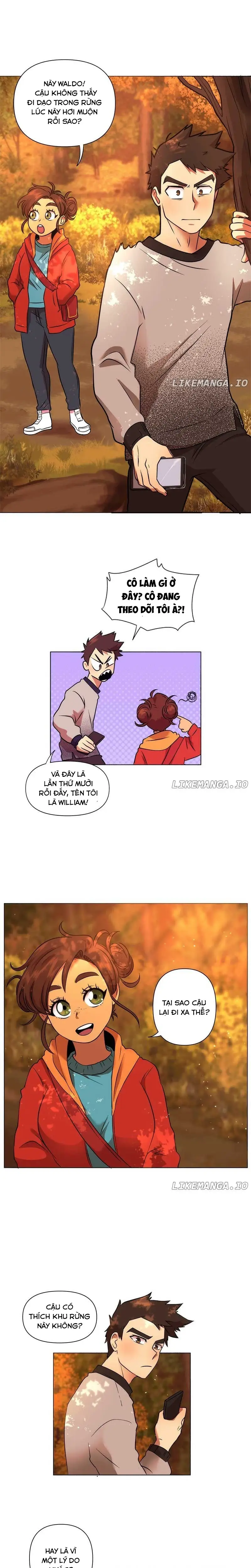 Roots Of The Heart 11