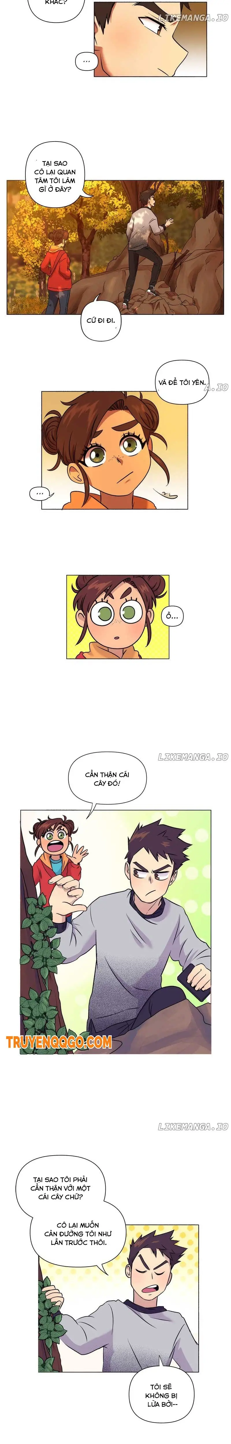 Roots Of The Heart 11