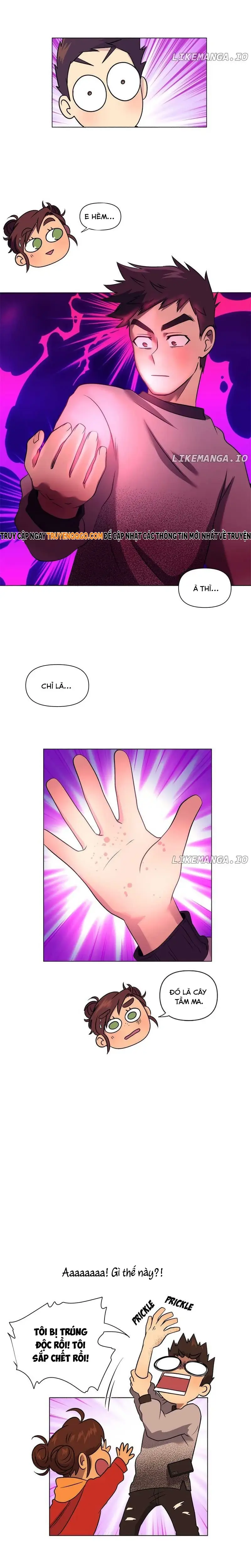Roots Of The Heart 11