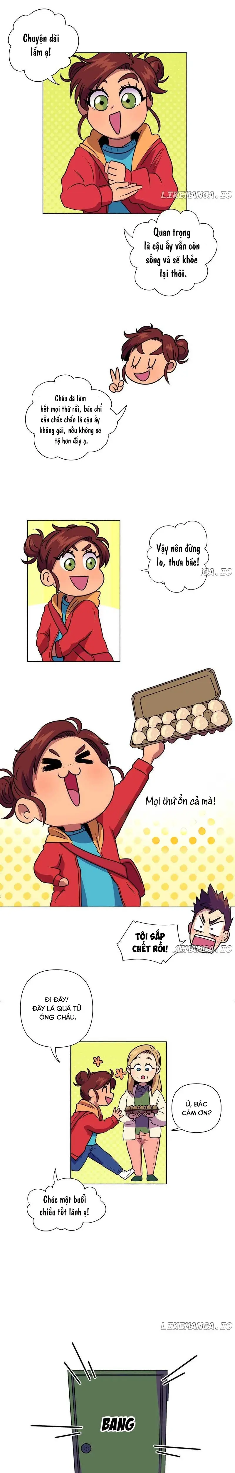 Roots Of The Heart 11