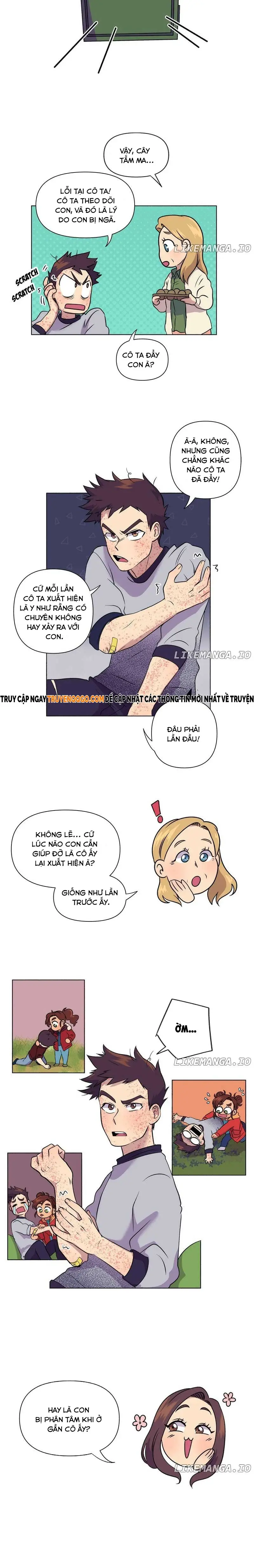 Roots Of The Heart 11