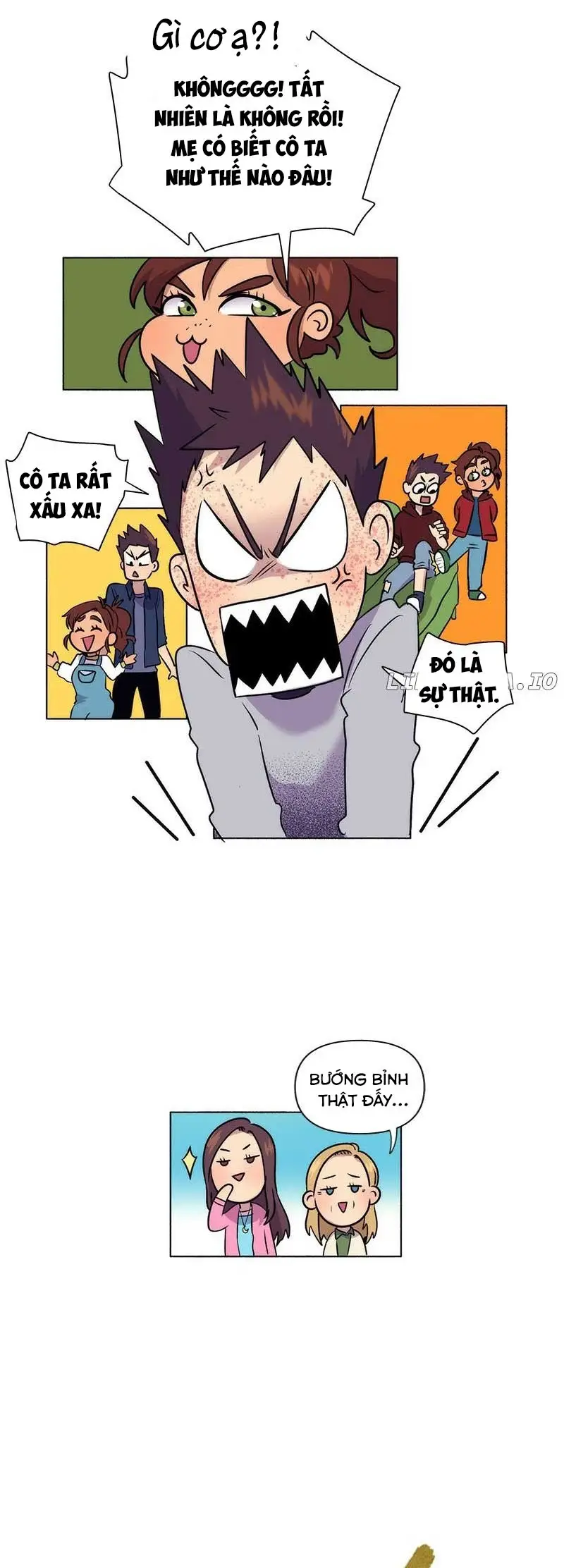 Roots Of The Heart 11
