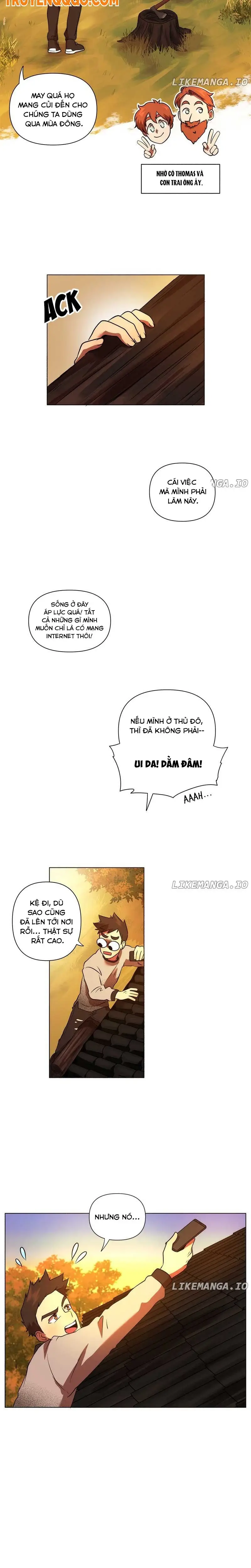 Roots Of The Heart 11