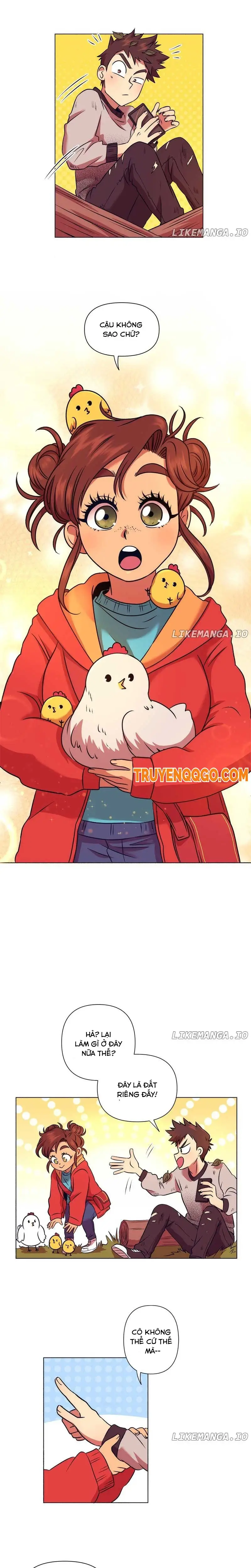 Roots Of The Heart 11