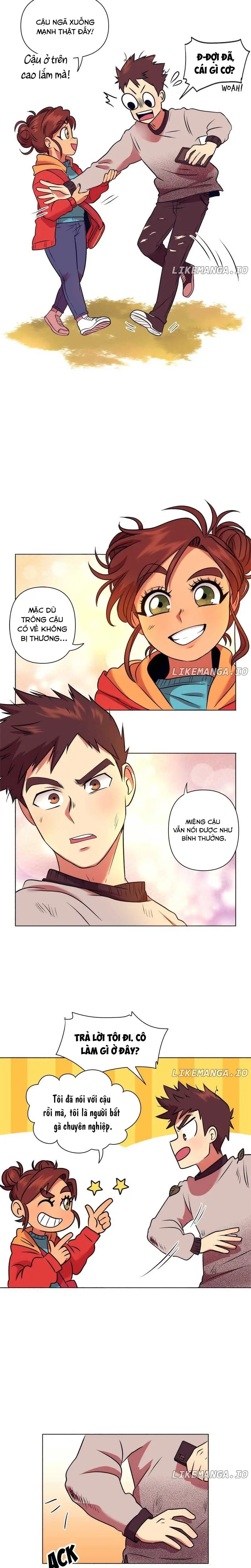 Roots Of The Heart 11
