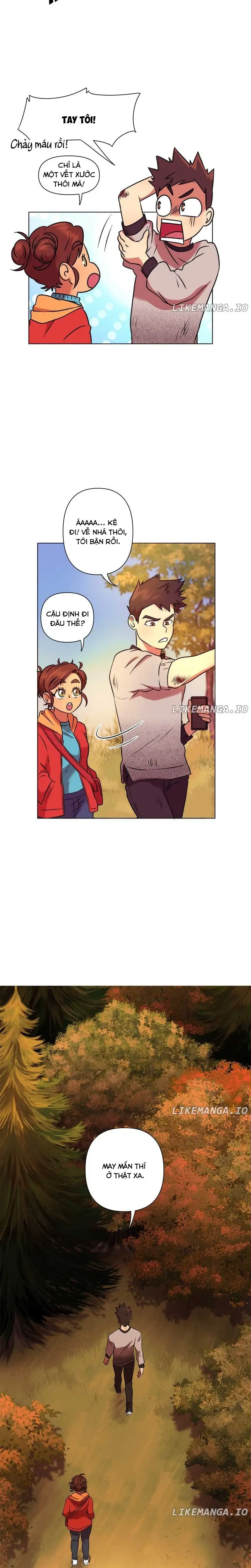 Roots Of The Heart 11