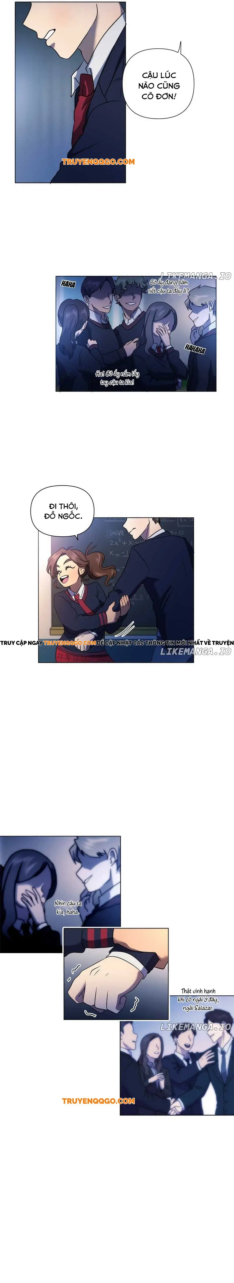 Roots Of The Heart 12