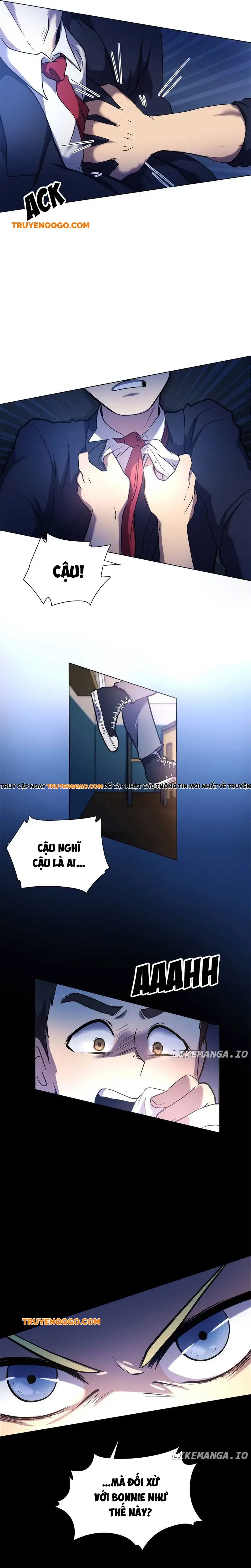 Roots Of The Heart 12