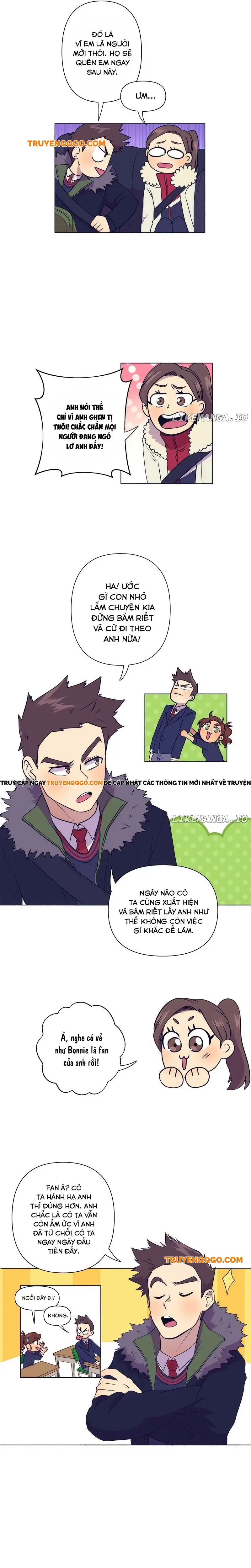 Roots Of The Heart 12