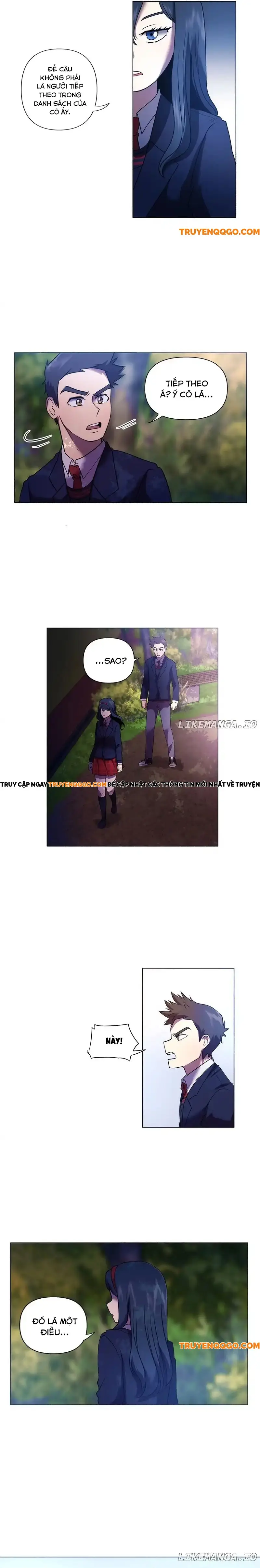 Roots Of The Heart 13