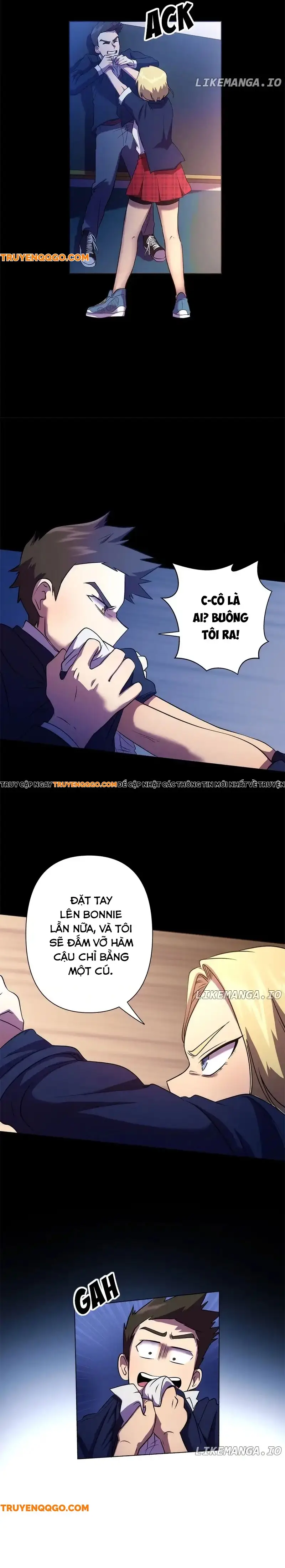 Roots Of The Heart 13
