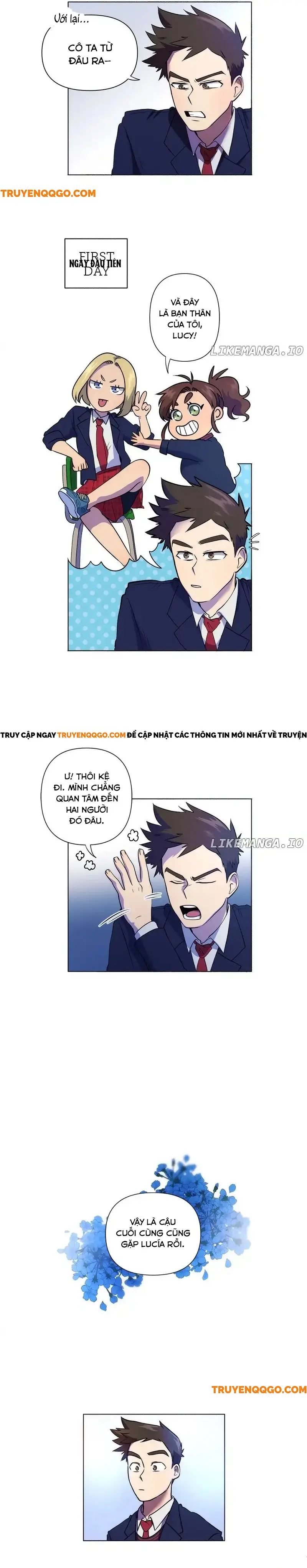 Roots Of The Heart 13