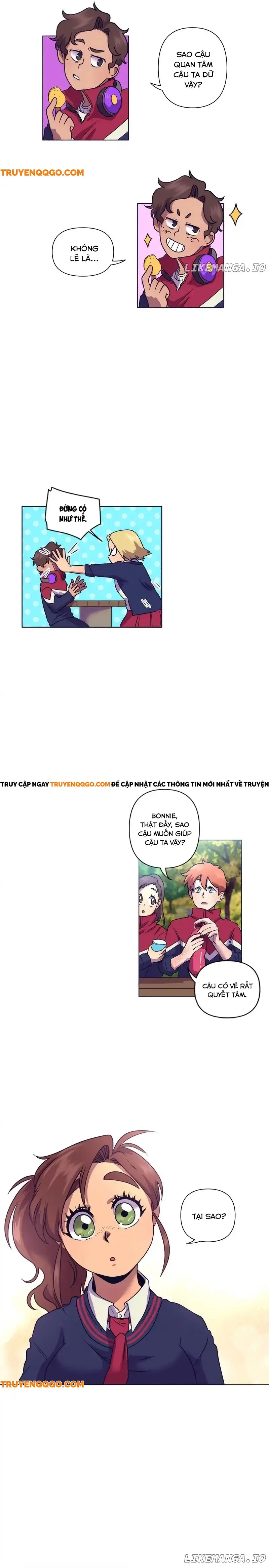 Roots Of The Heart 14