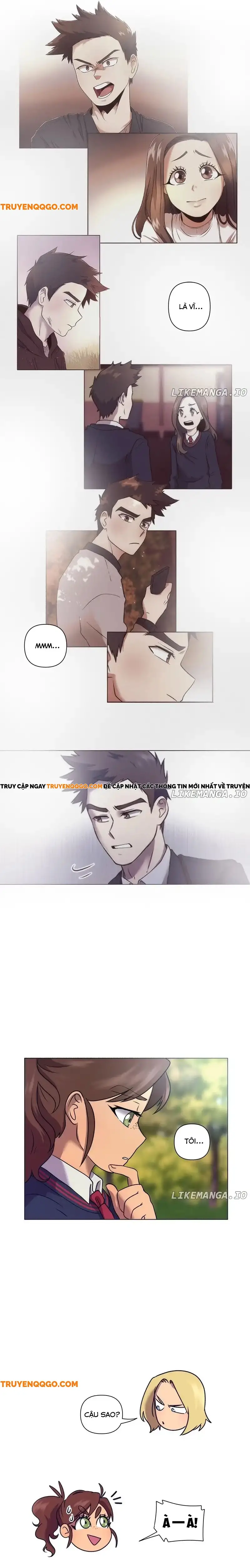 Roots Of The Heart 14