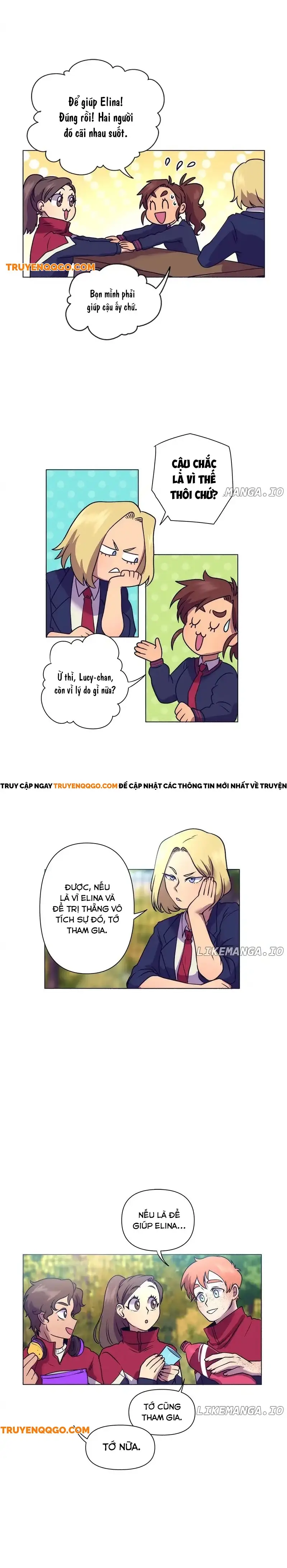 Roots Of The Heart 14