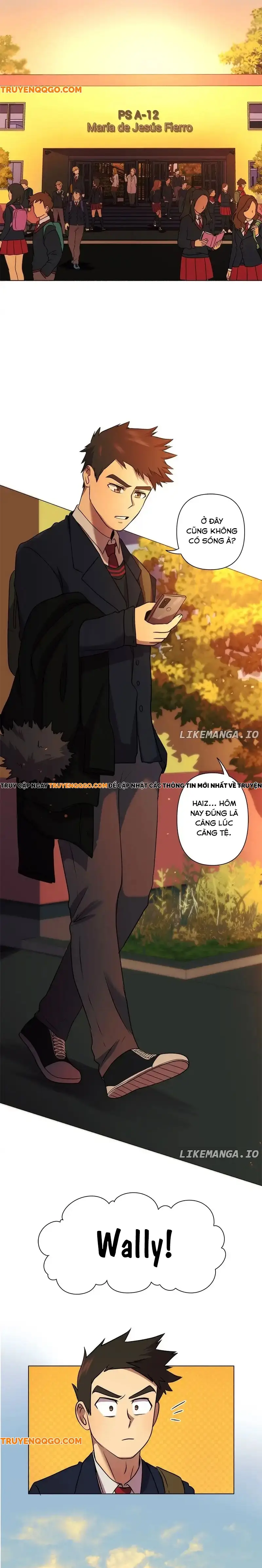 Roots Of The Heart 14