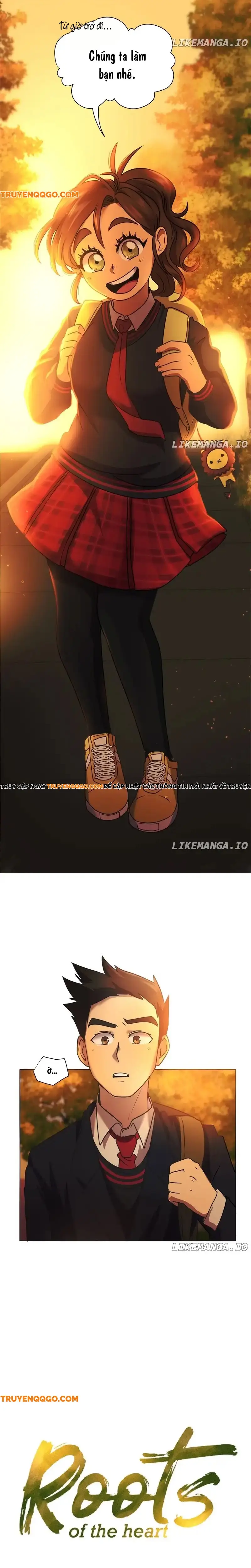 Roots Of The Heart 14