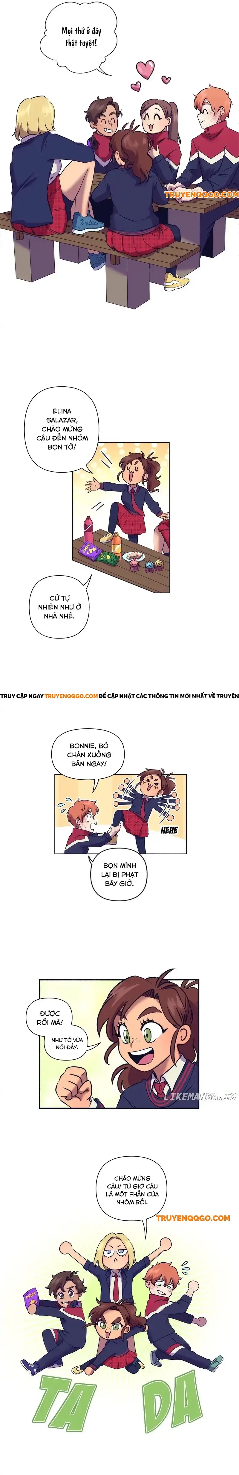 Roots Of The Heart 14