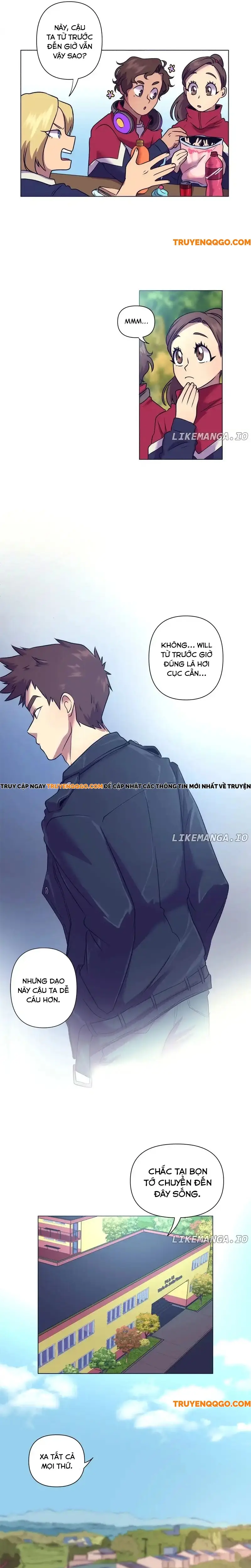 Roots Of The Heart 14