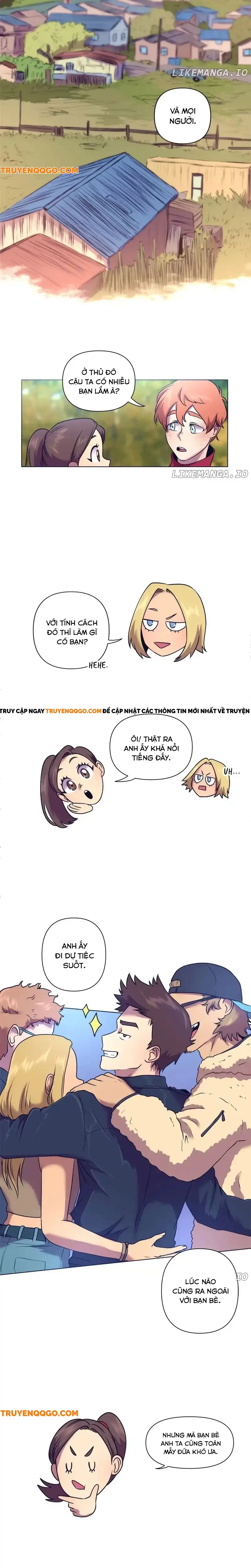 Roots Of The Heart 14