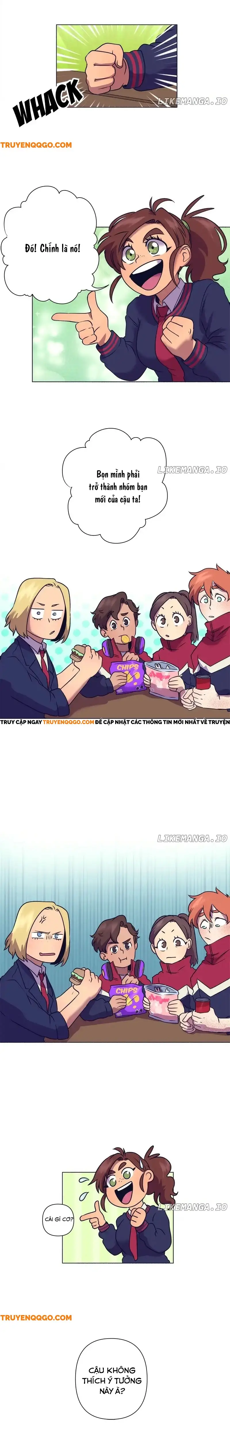 Roots Of The Heart 14