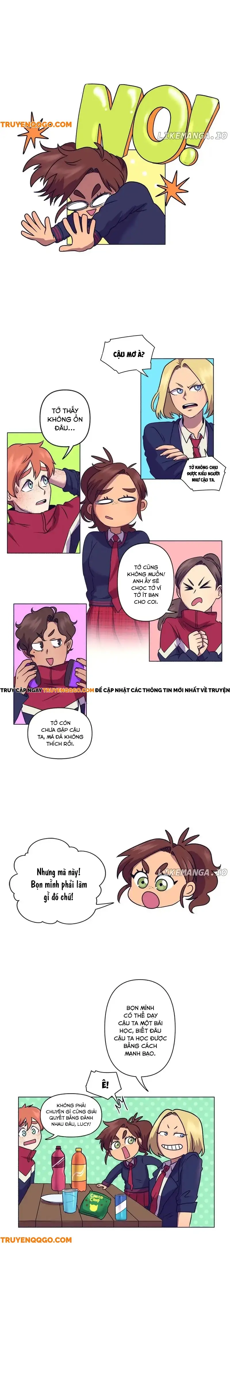 Roots Of The Heart 14
