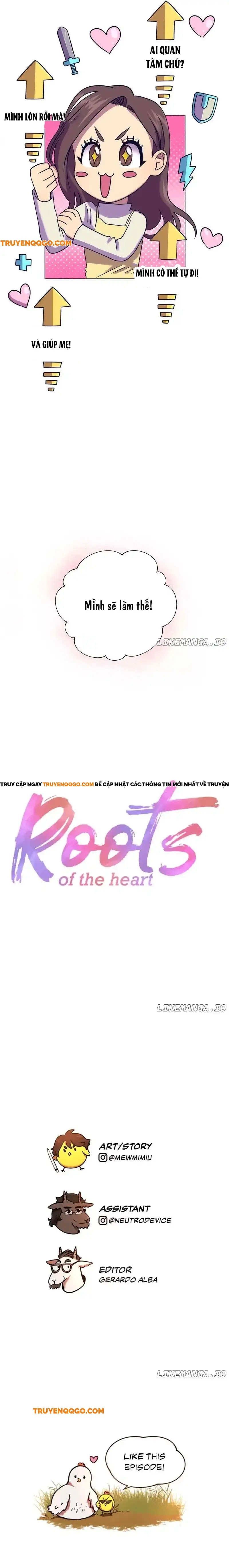Roots Of The Heart 16