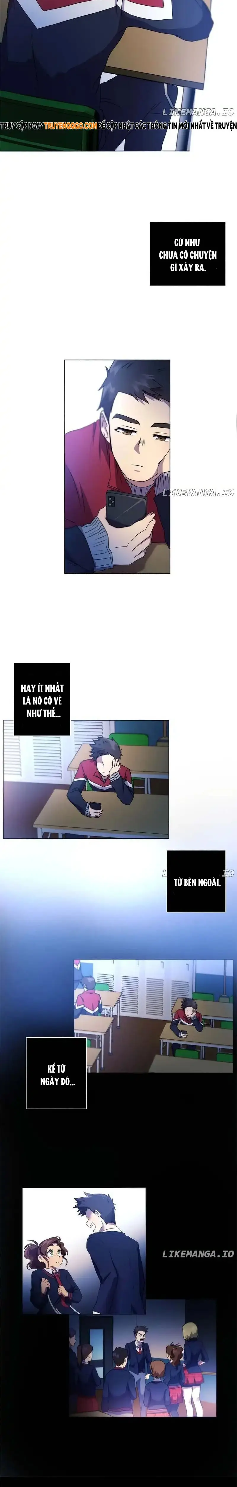 Nettruyen Truyện tranh online