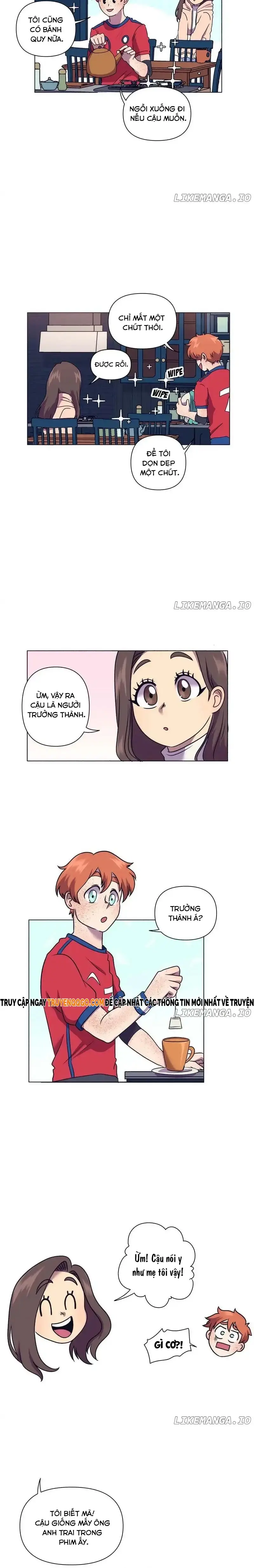 Nettruyen Truyện tranh online