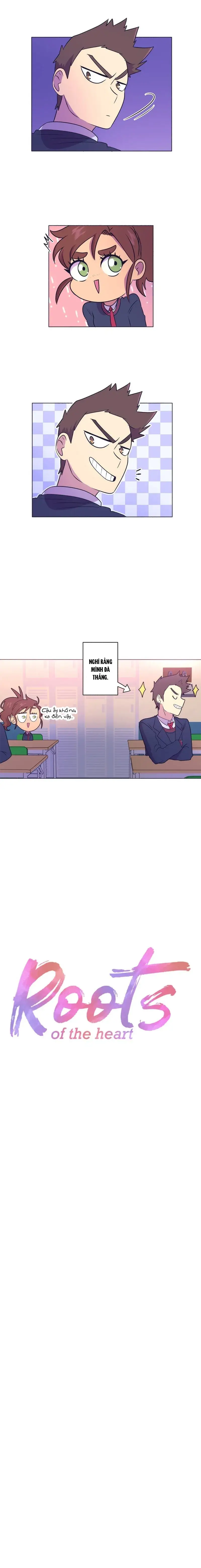 Roots Of The Heart 8