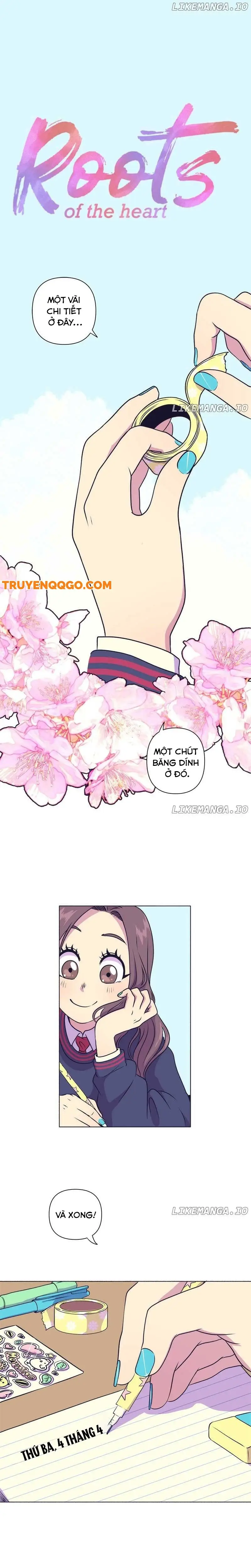 Roots Of The Heart 9