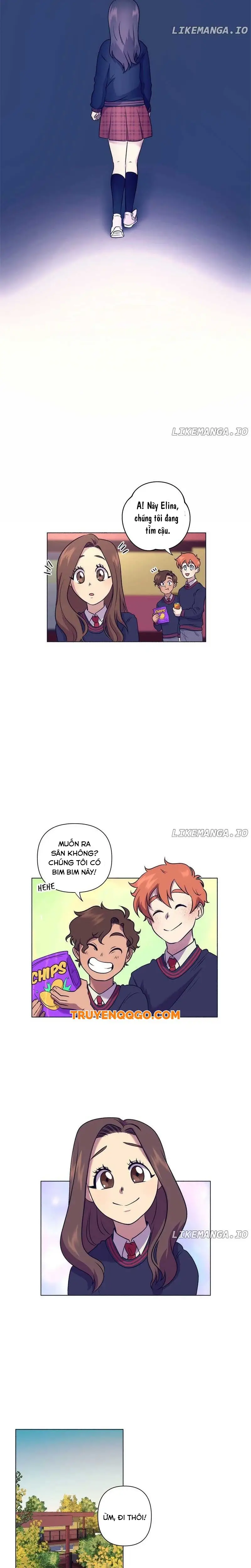 Roots Of The Heart 9