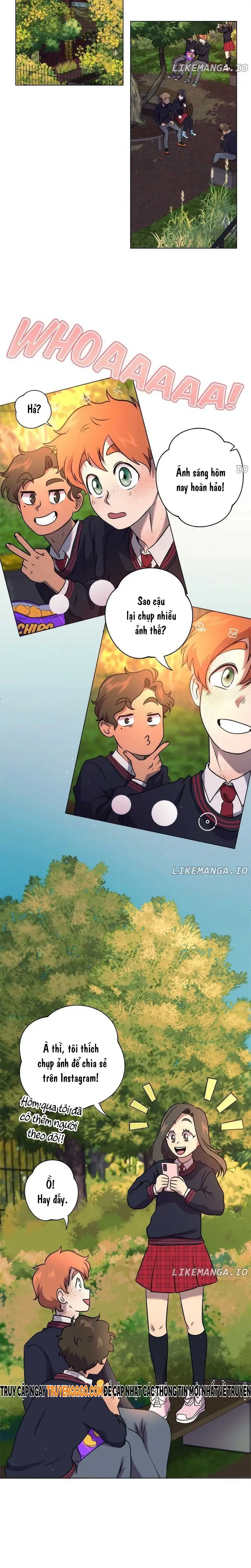 Roots Of The Heart 9