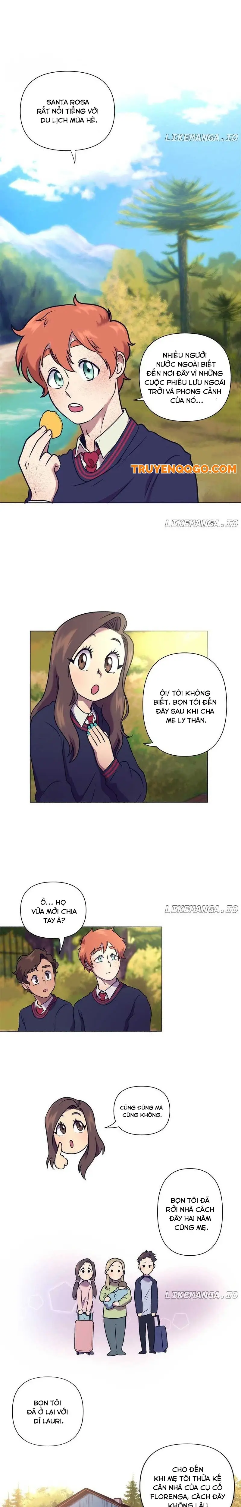 Roots Of The Heart 9