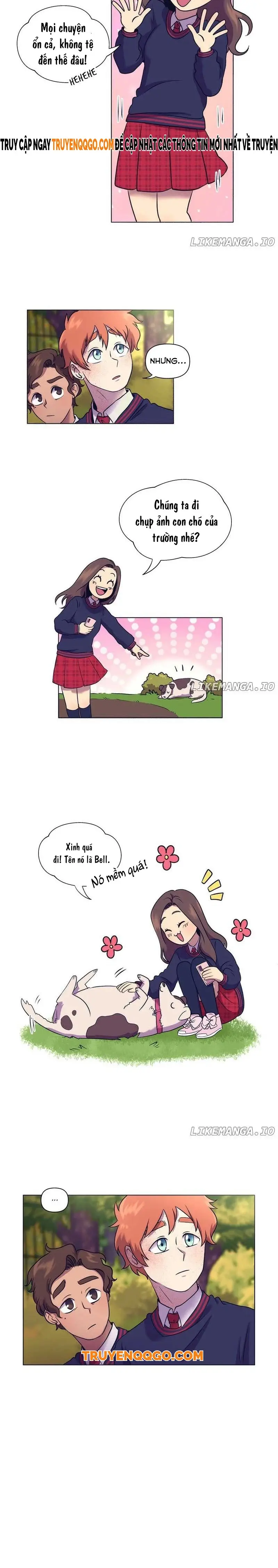 Roots Of The Heart 9