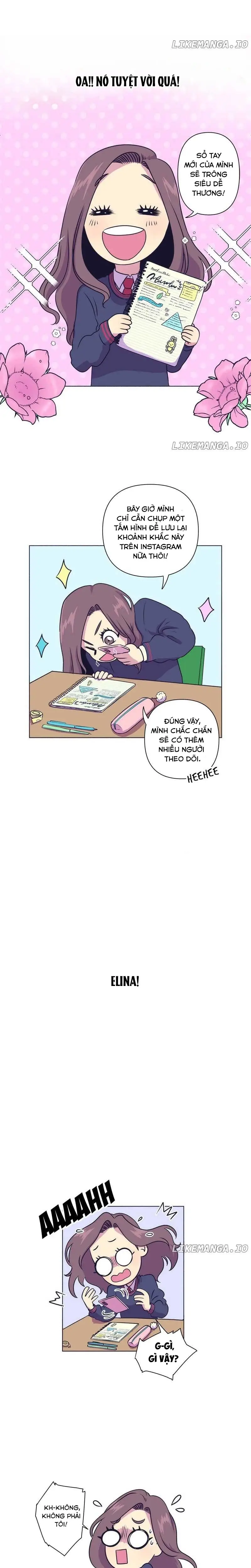 Roots Of The Heart 9