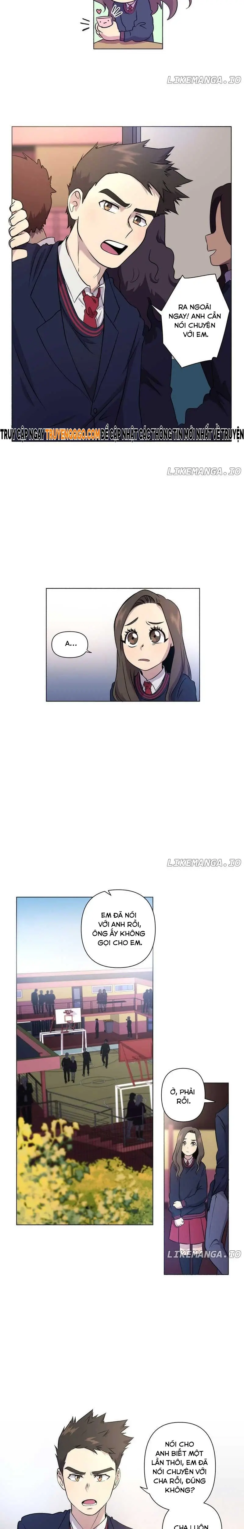 Roots Of The Heart 9