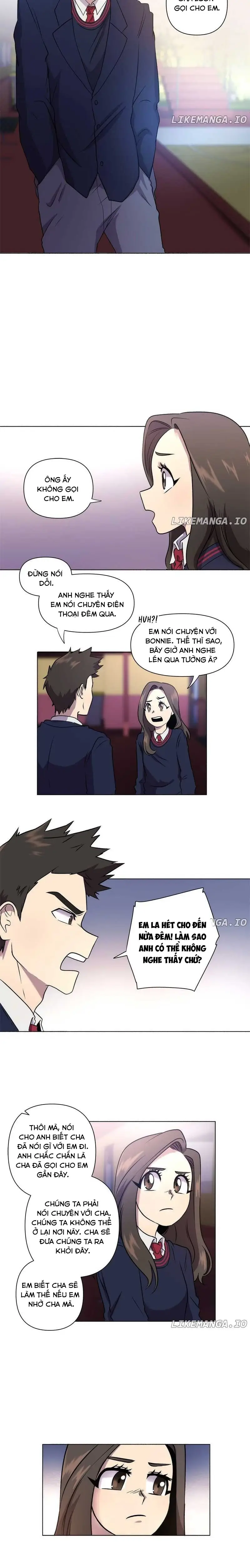 Roots Of The Heart 9