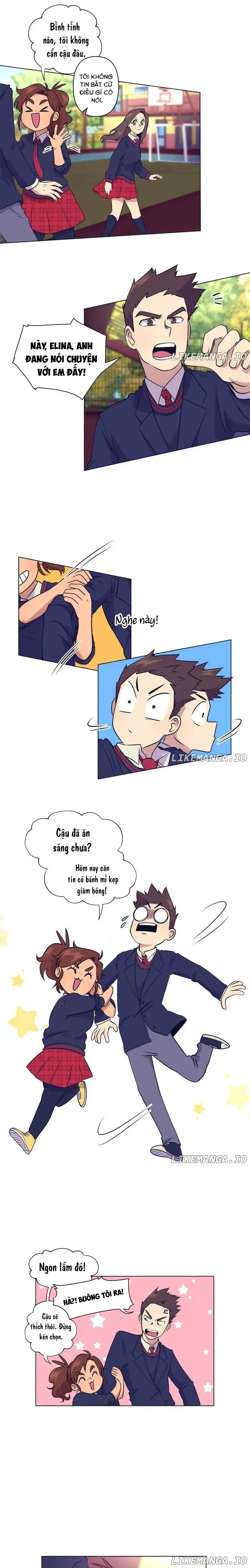 Roots Of The Heart 9