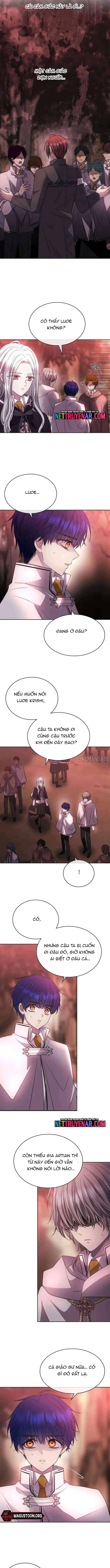 Ngục Tối Black Haze Chapter 44 - TC Truyện