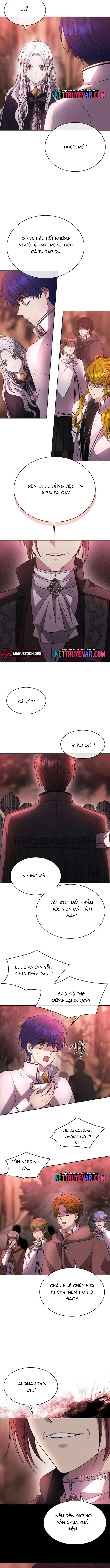 Ngục Tối Black Haze Chapter 44 - TC Truyện
