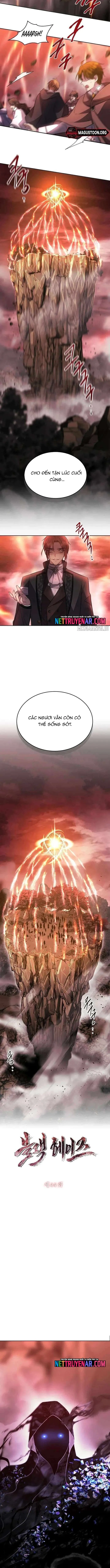 Ngục Tối Black Haze Chapter 44 - TC Truyện