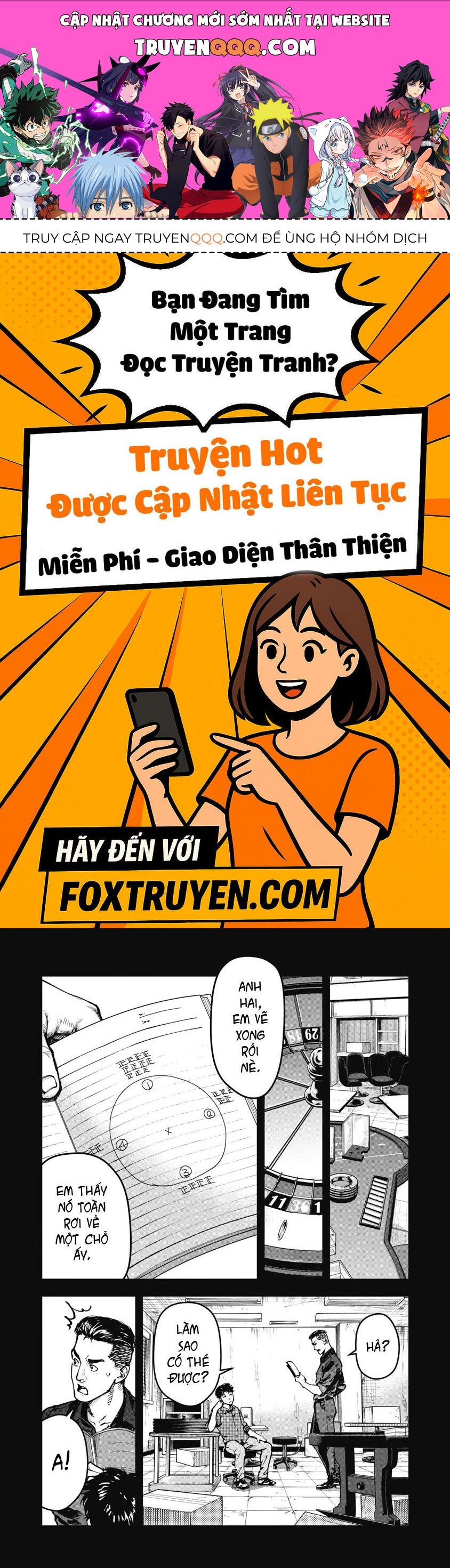 Nettruyen Truyện tranh online