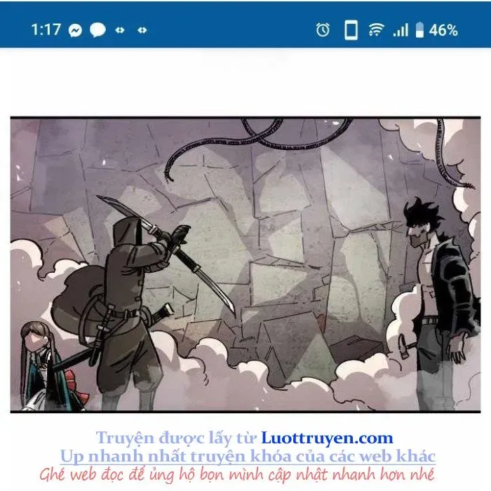 Sắp Xuất Ngũ Thì Isekai 166