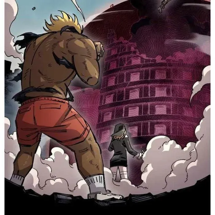 Sắp Xuất Ngũ Thì Isekai 166