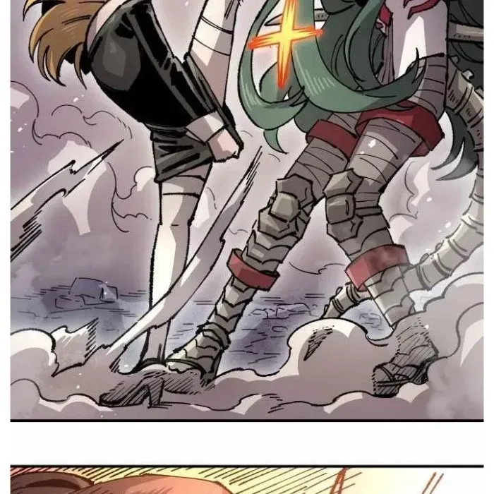 Sắp Xuất Ngũ Thì Isekai 167