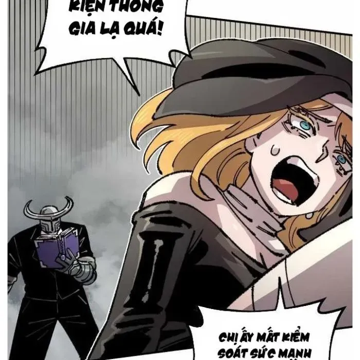Sắp Xuất Ngũ Thì Isekai 167